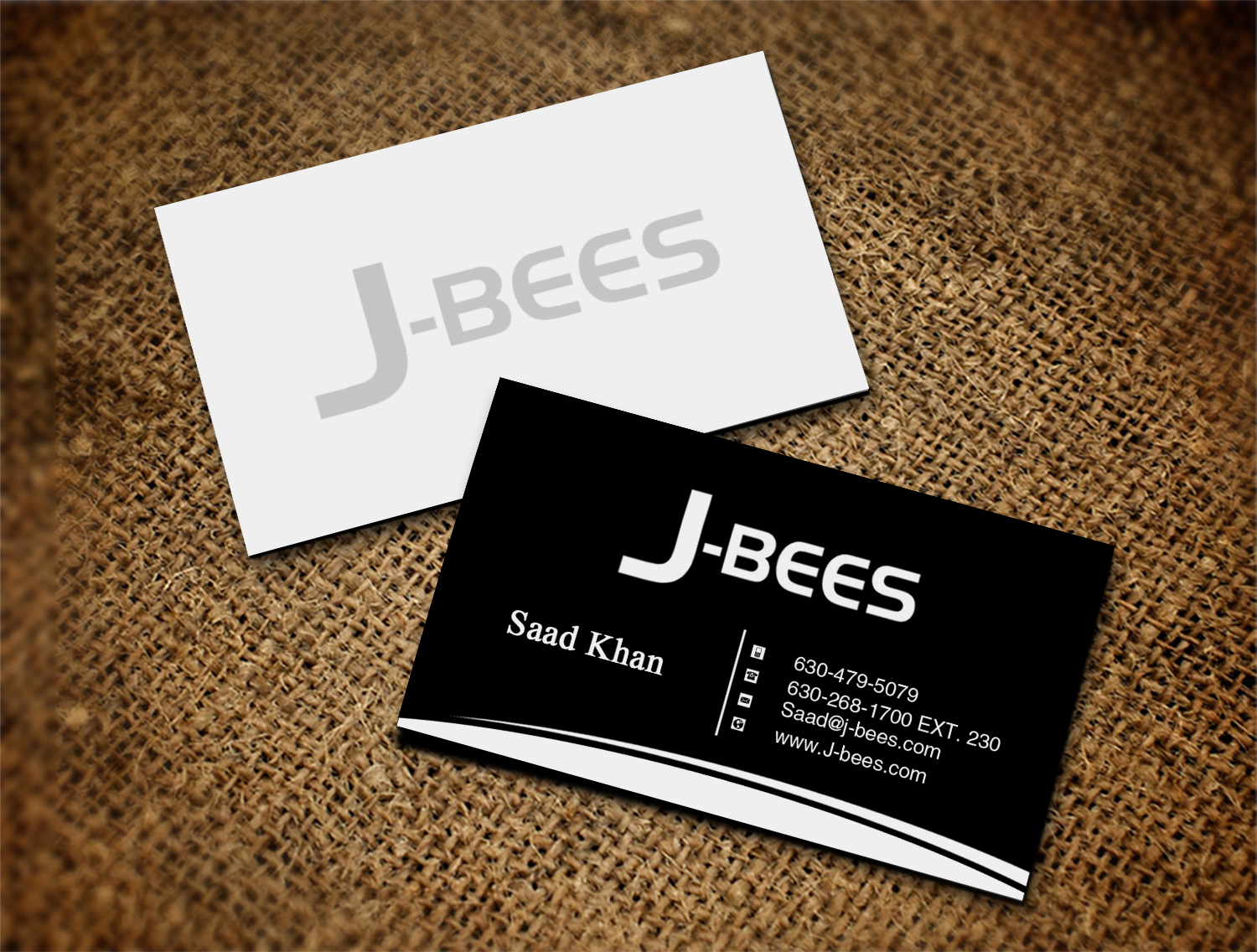 Business Card Design by Pixi Dust for this project | Design #11121335