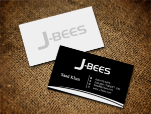 Business Card Design by Pixi Dust for this project | Design: #11121335