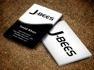 Business Card Design by Pixi Dust for this project | Design: #11121336