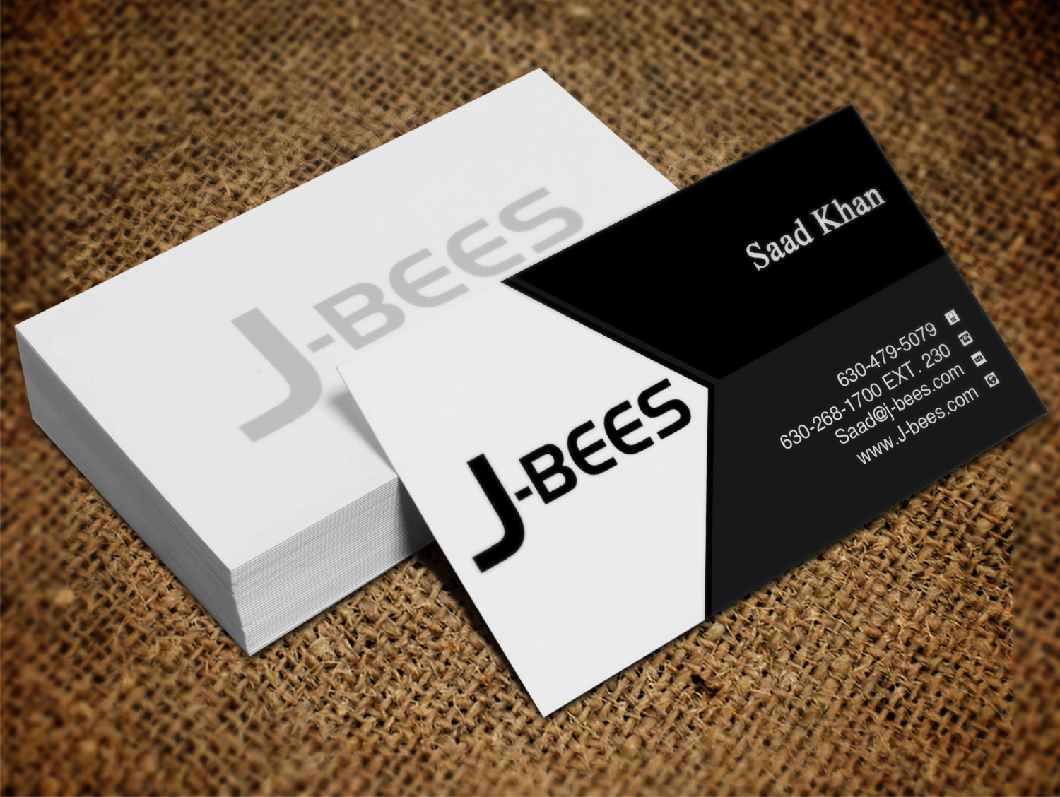 Business Card Design by Pixi Dust for this project | Design #11121337