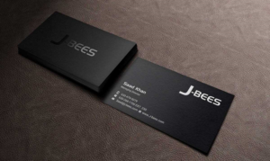 Business Card Design by INDIAN_Ashok for this project | Design: #11120606