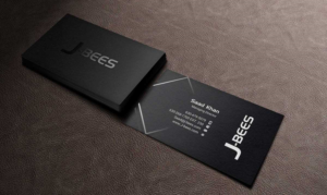 Business Card Design by INDIAN_Ashok for this project | Design: #11120611