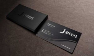 Business Card Design by INDIAN_Ashok for this project | Design: #11120613
