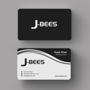 Business Card Design by INDIAN_Ashok for this project | Design: #11120614