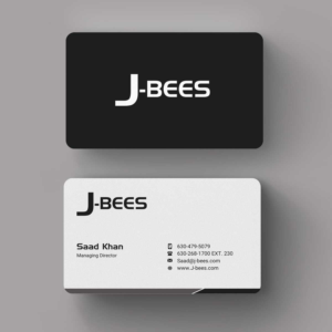 Business Card Design by INDIAN_Ashok for this project | Design: #11120619