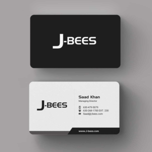 Business Card Design by INDIAN_Ashok for this project | Design: #11120621