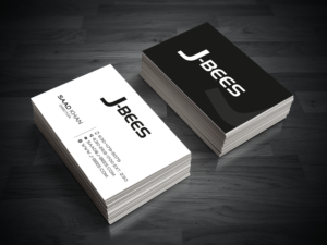 Business Card Design by Sreechand for this project | Design #11114184