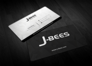 Business Card Design by Pointless Pixels India for this project | Design: #11118518