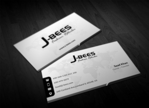 Business Card Design by Pointless Pixels India for this project | Design: #11118748