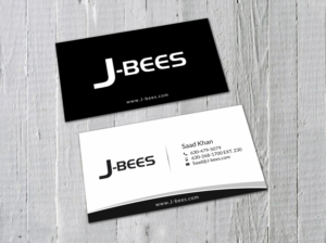Business Card Design by SKYdesign for this project | Design: #11114540