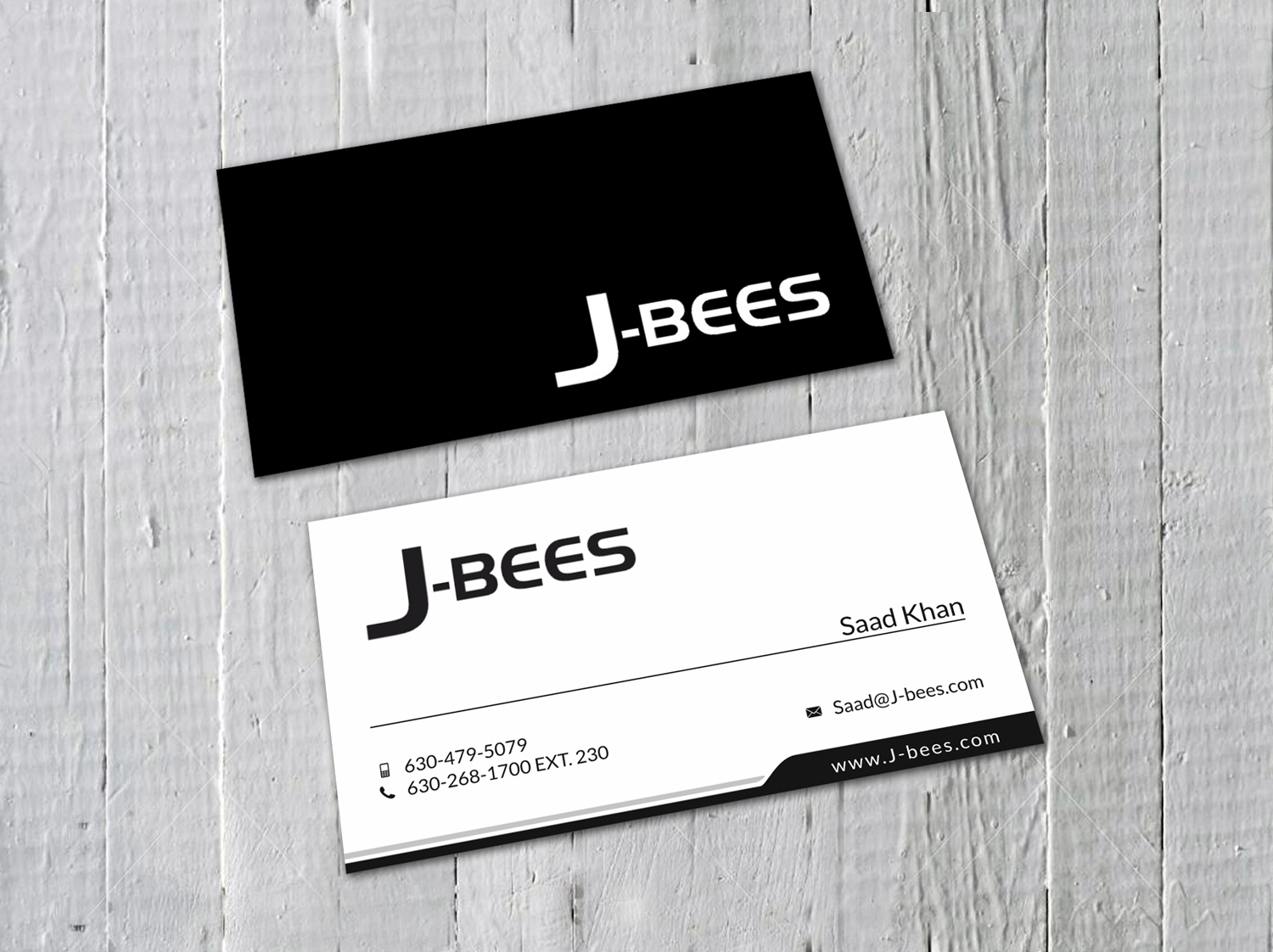 Business Card Design by SKYdesign for this project | Design #11114541