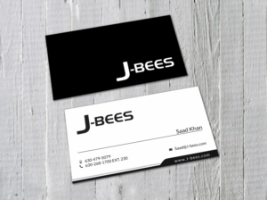 Business Card Design by SKYdesign for this project | Design: #11114541