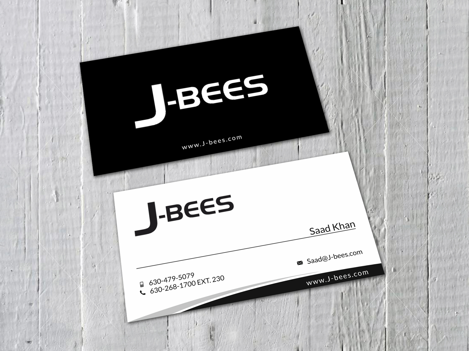 Business Card Design by SKYdesign for this project | Design #11114542