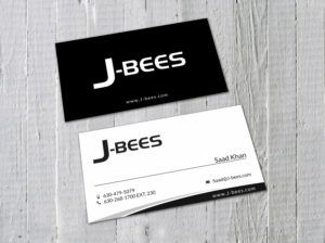 Business Card Design by SKYdesign for this project | Design: #11114542