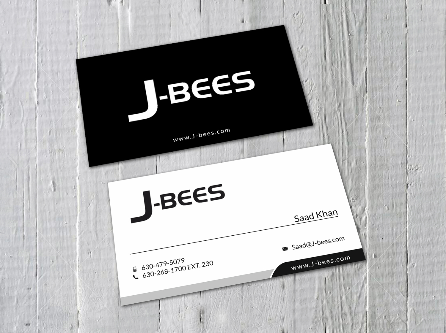 Business Card Design by SKYdesign for this project | Design #11114544