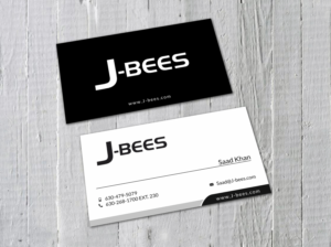 Business Card Design by SKYdesign for this project | Design: #11114544