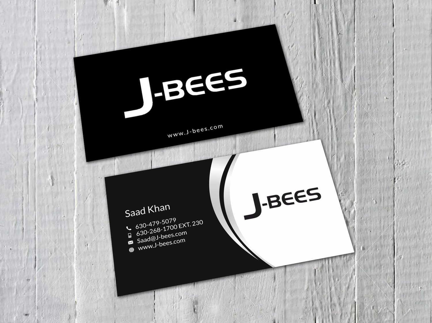 Business Card Design by SKYdesign for this project | Design #11114553