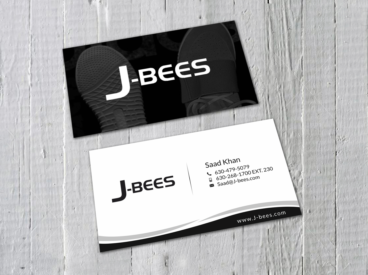 Business Card Design by SKYdesign for this project | Design #11114554