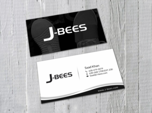 Business Card Design by SKYdesign for this project | Design: #11114554