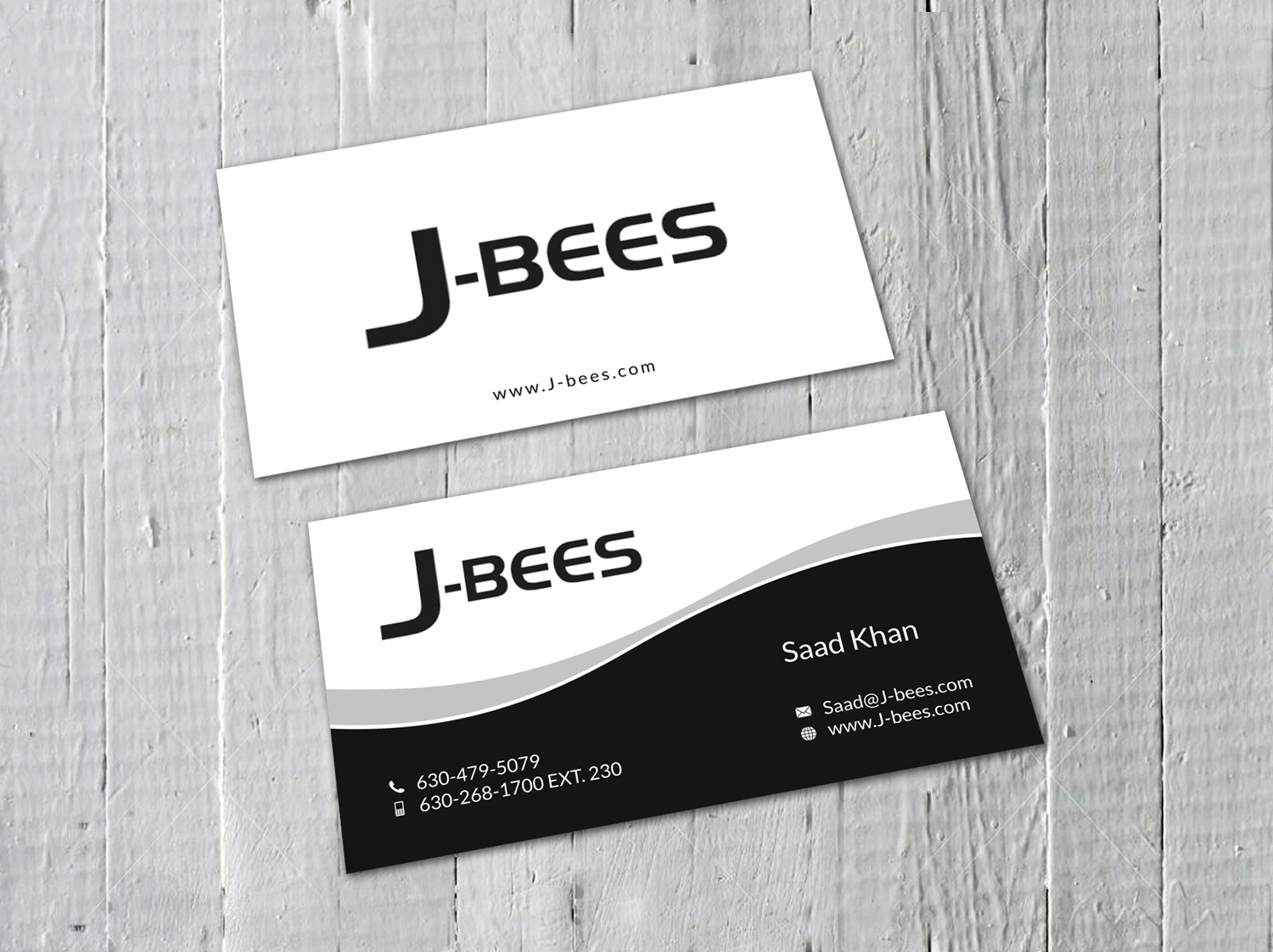 Business Card Design by SKYdesign for this project | Design #11114555