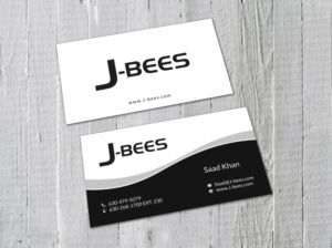 Business Card Design by SKYdesign for this project | Design: #11114555