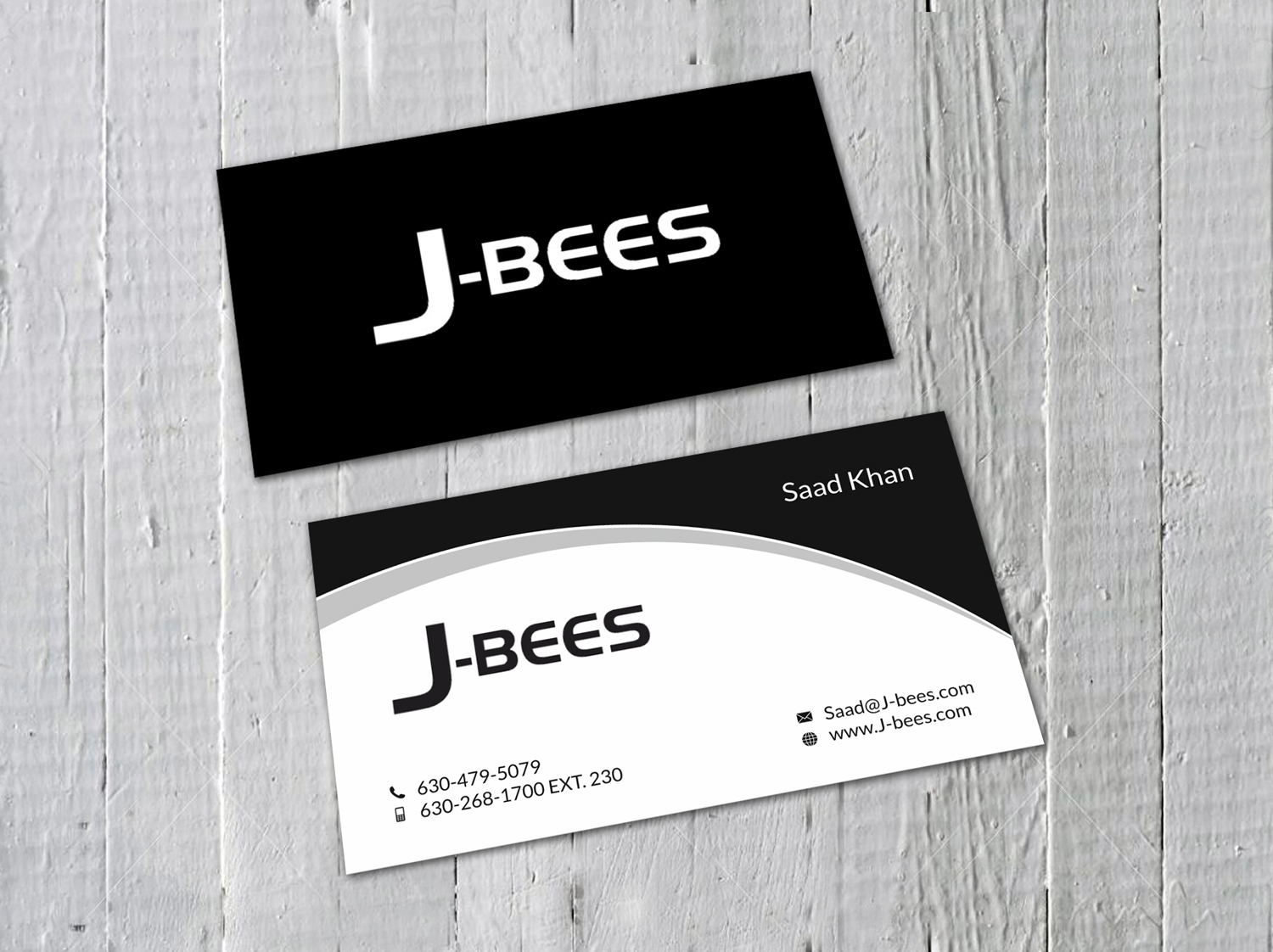 Business Card Design by SKYdesign for this project | Design #11114556