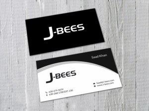 Business Card Design by SKYdesign for this project | Design: #11114556