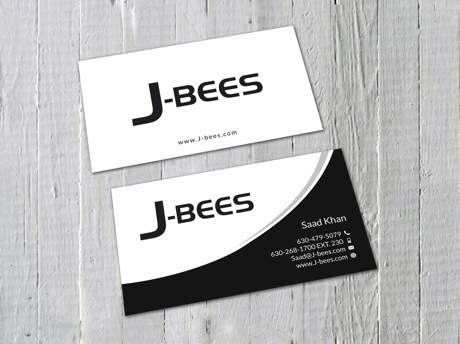 Business Card Design by SKYdesign for this project | Design #11114557