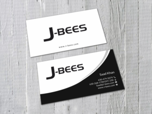 Business Card Design by SKYdesign for this project | Design: #11114557