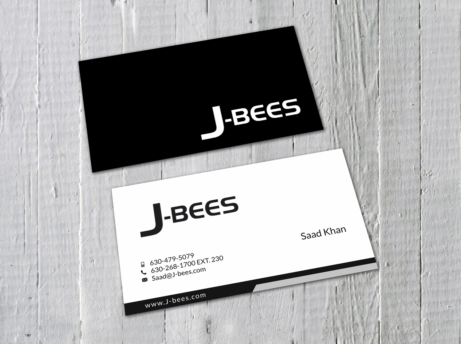 Business Card Design by SKYdesign for this project | Design #11114560