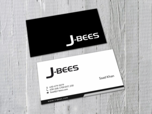 Business Card Design by SKYdesign for this project | Design: #11114560