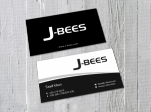 Business Card Design by SKYdesign for this project | Design: #11114561
