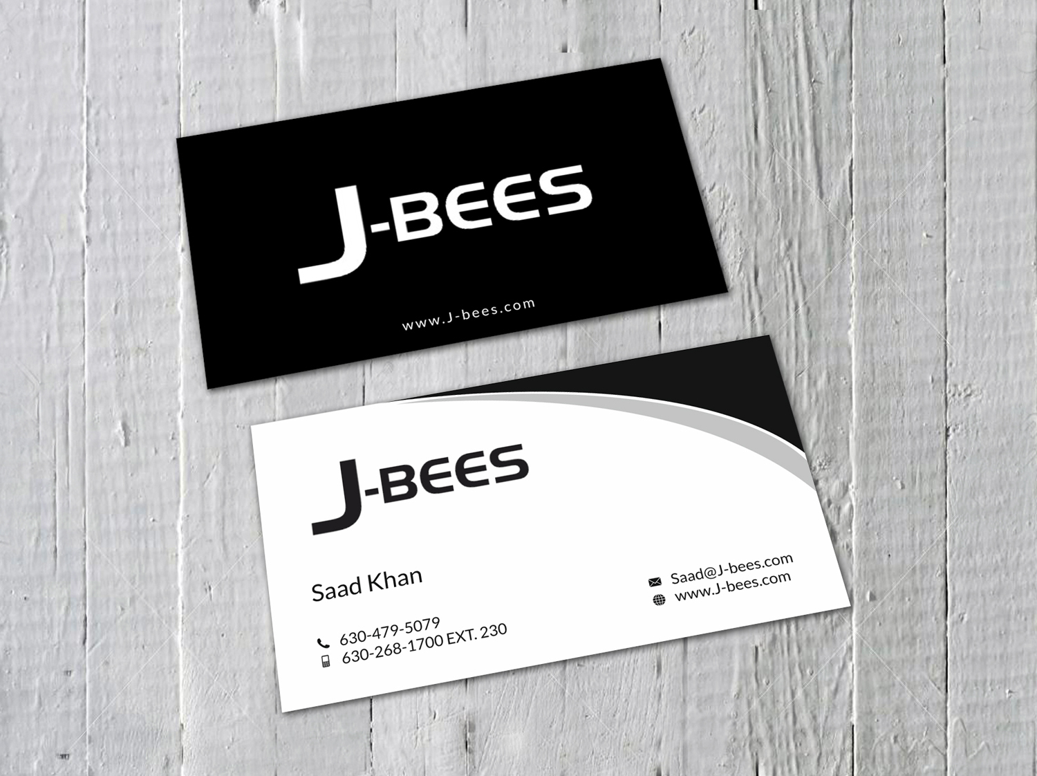 Business Card Design by SKYdesign for this project | Design #11114562