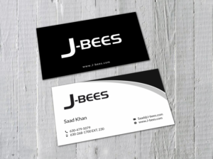 Business Card Design by SKYdesign for this project | Design: #11114562