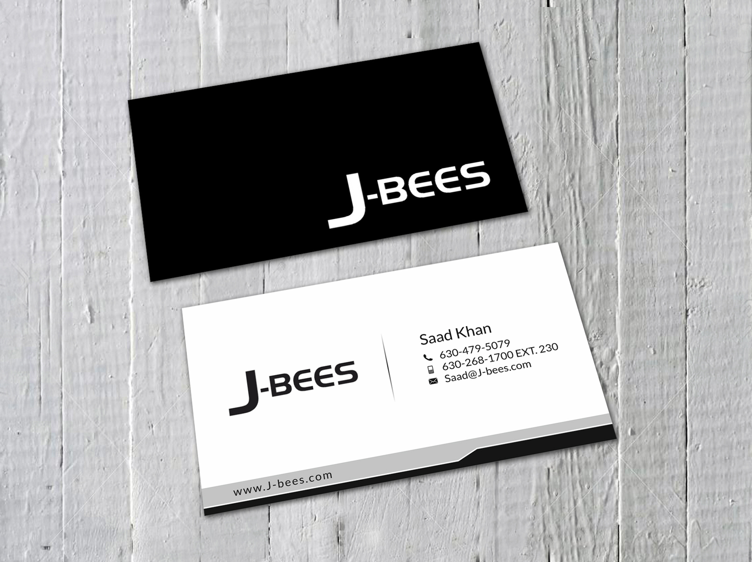 Business Card Design by SKYdesign for this project | Design #11114563