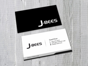 Business Card Design by SKYdesign for this project | Design: #11114563