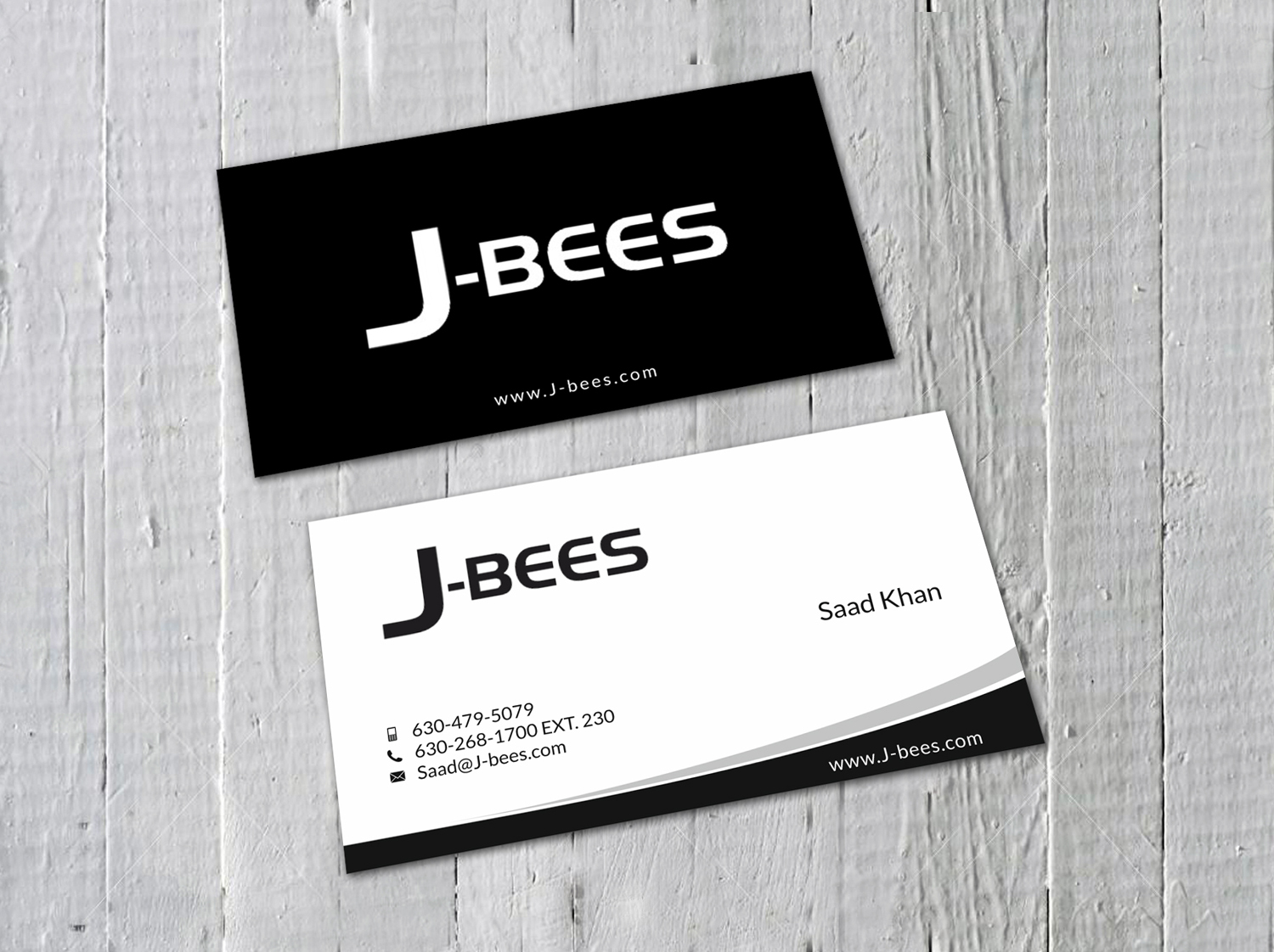 Business Card Design by SKYdesign for this project | Design #11114564