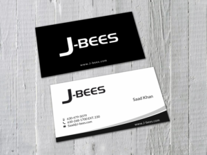 Business Card Design by SKYdesign for this project | Design: #11114564