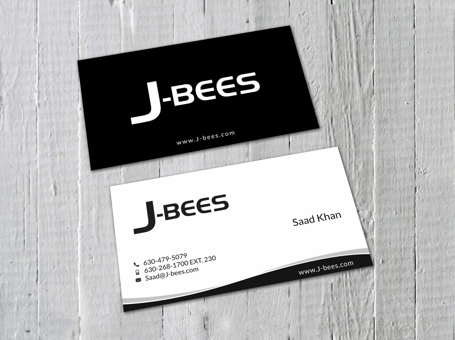 Business Card Design by SKYdesign for this project | Design #11114574