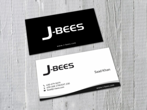 Business Card Design by SKYdesign for this project | Design: #11114574