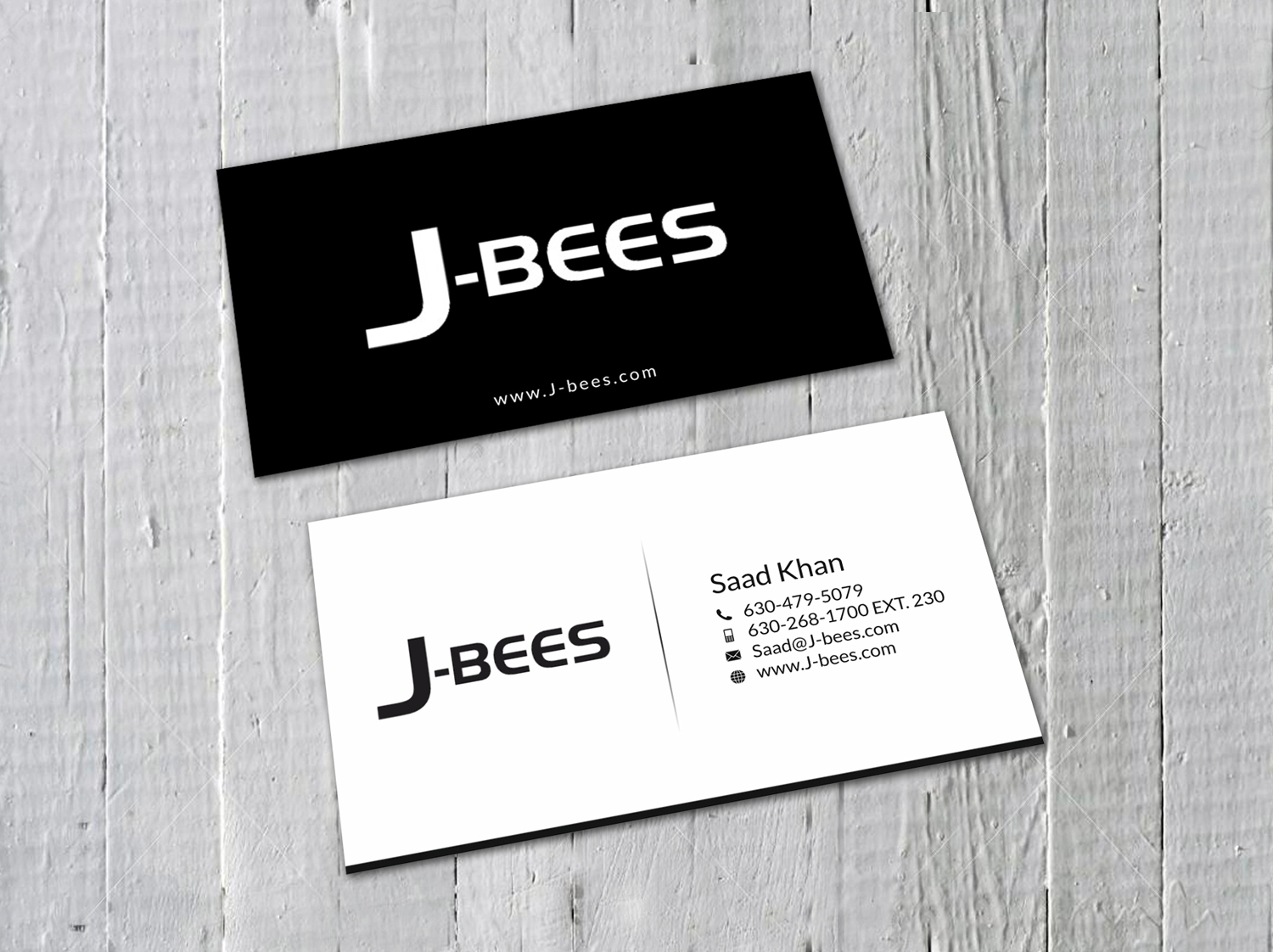 Business Card Design by SKYdesign for this project | Design #11114576