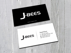Business Card Design by SKYdesign for this project | Design: #11114576