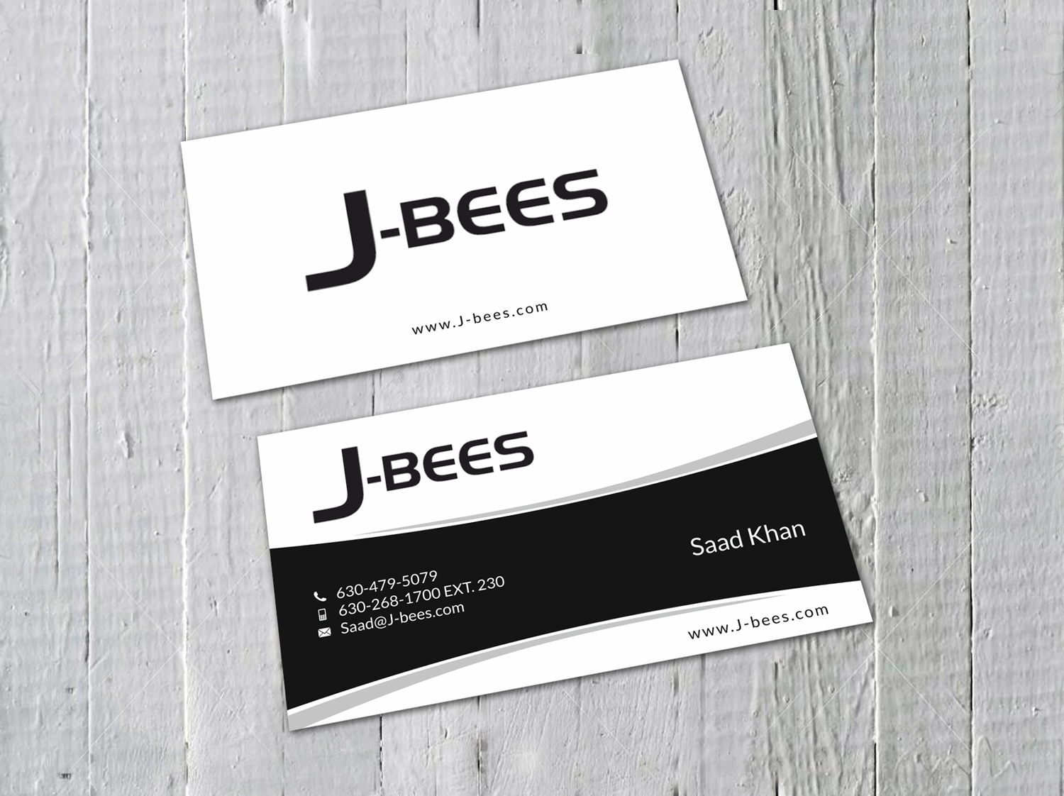 Business Card Design by SKYdesign for this project | Design #11114577