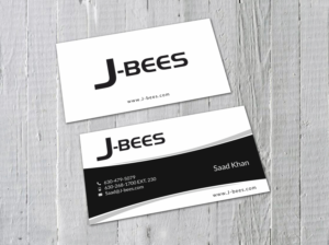 Business Card Design by SKYdesign for this project | Design: #11114577