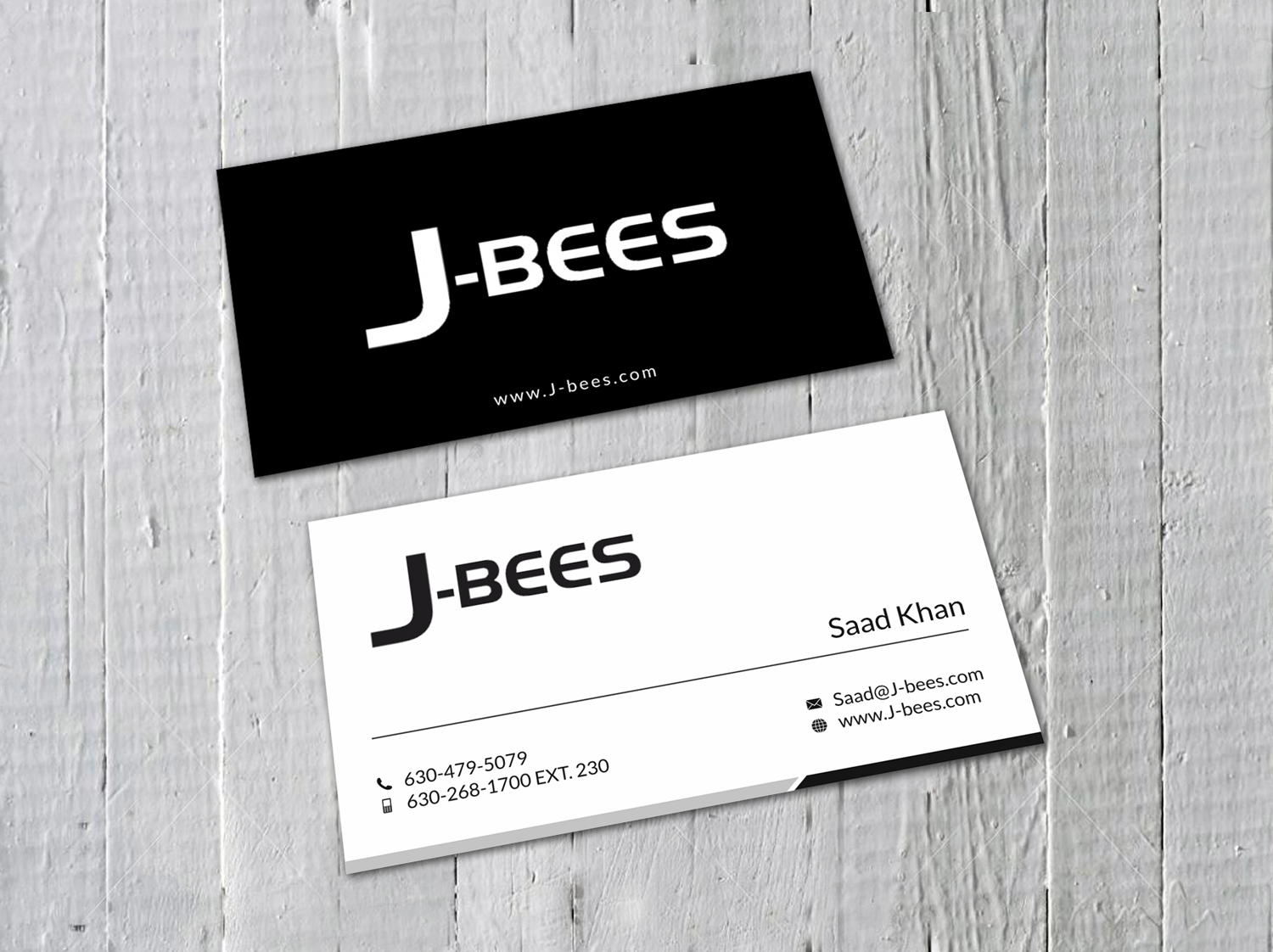 Business Card Design by SKYdesign for this project | Design #11114578