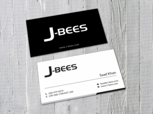 Business Card Design by SKYdesign for this project | Design: #11114578