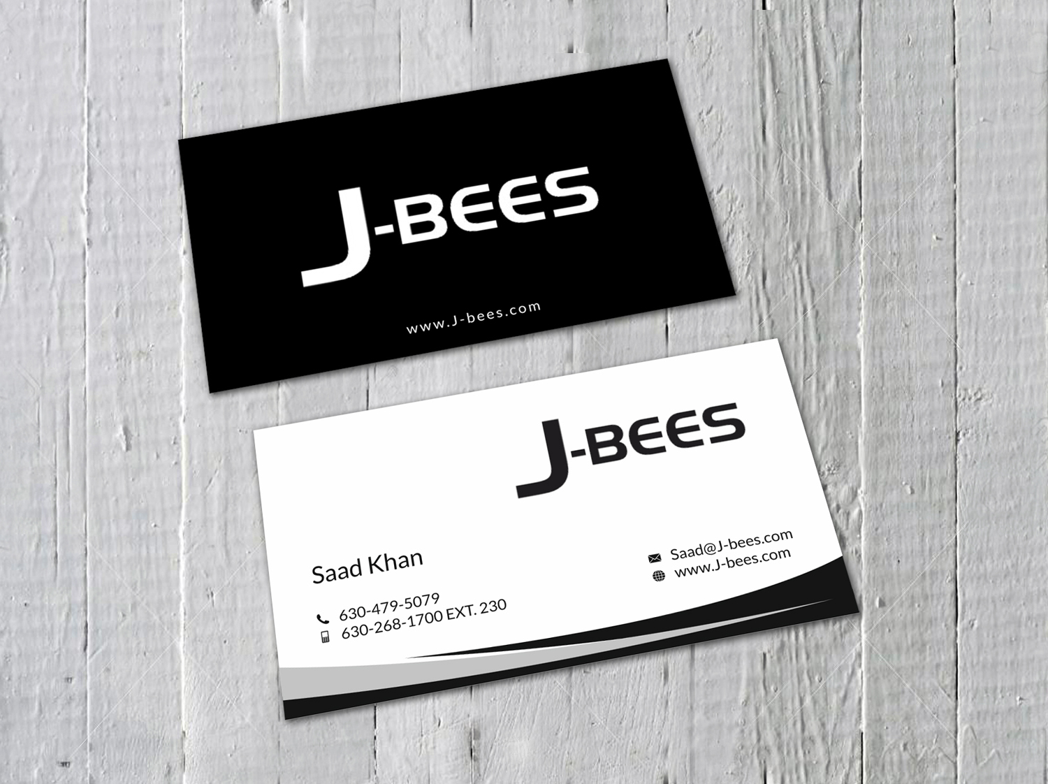 Business Card Design by SKYdesign for this project | Design #11114579