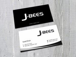 Business Card Design by SKYdesign for this project | Design: #11114579