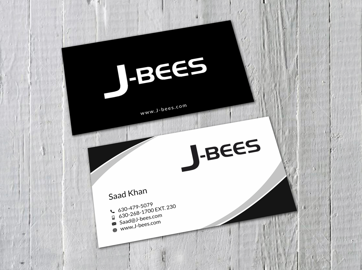 Business Card Design by SKYdesign for this project | Design #11114585