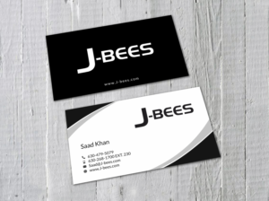 Business Card Design by SKYdesign for this project | Design: #11114585
